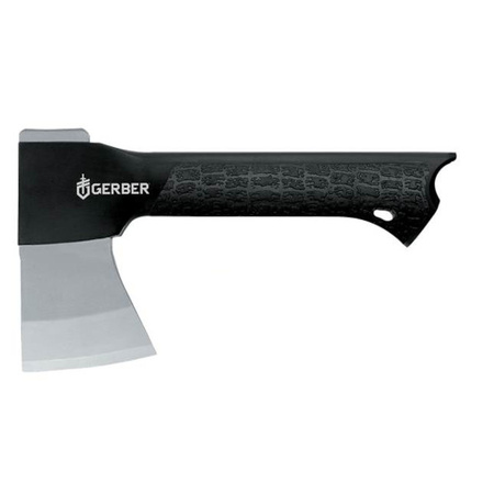 TOPOREK GERBER GATOR AXE W/ KNIFE COMBO I