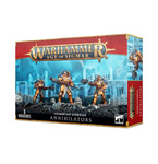 Warhammer AoS ANNIHILATORS