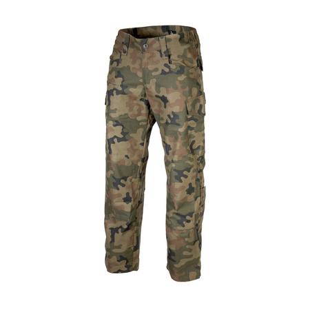 Texar Spodnie Taktyczne NS-TX Bojówki Pl Camo Wz93