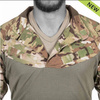 UF PRO Bluza Combat Shirt Striker-X Multicam®