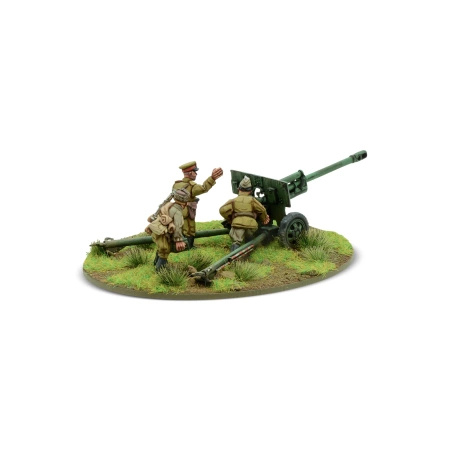 BOLT ACTION - Forward to Berlin! - Soviet Army 1943-45 Starter Army