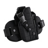 Kabura udowa Leapers UTG Special OPS Tactical Thigh Holster czarna