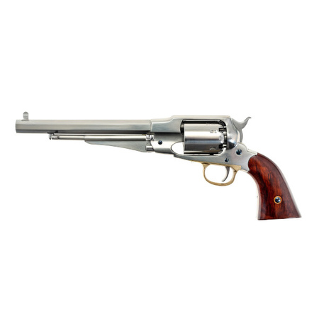 Rewol HEGE Uberti Reming New Army1858 Match.44 8"