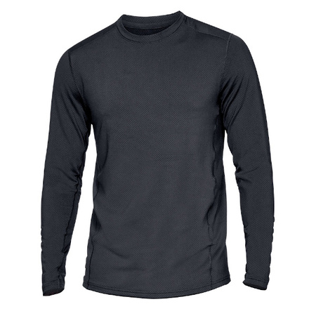 Under Armour Tactical ColdGear Shirt LS czarna