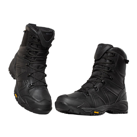 Buty Taktyczne PANTHER XTR O2 Czarne BENNON