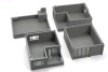 PM - Modern Middle East Urban Buildings - 3D Printed Miniature Wargaming Terrain - 28mm