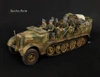 RUBICON 280065 - SdKfz 7 Halftrack