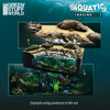 GSW - Basing Sets - Aquatic
