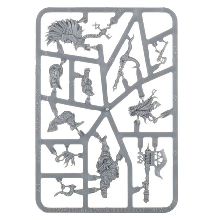 Warhammer AoS Doomseeker