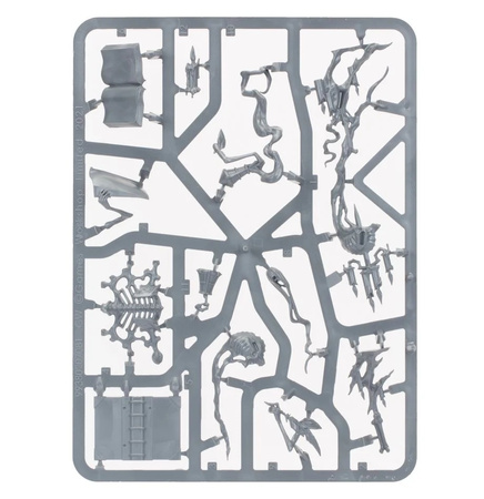 Warhammer AoS Scriptor Mortis