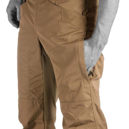 UF PRO Spodnie P-40 Urban Tactical Pants Kangaroo
