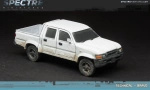 SPECTRE MINIATURES - Technical - Bravo