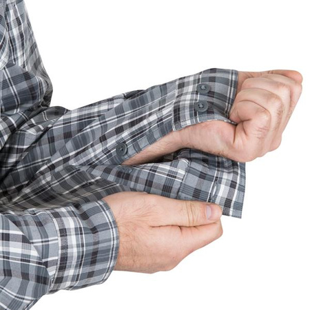 Koszula DEFENDER Mk2 City Pine Plaid Helikon