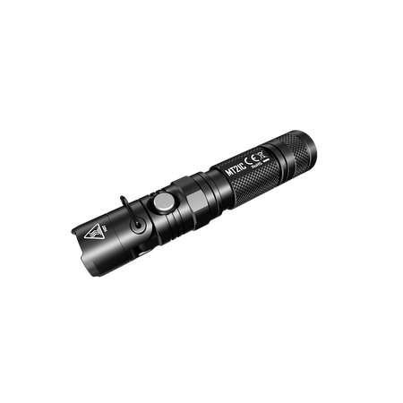 Latarka Nitecore MT21C