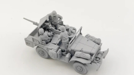 RUBICON 280102 - Dodge WC55