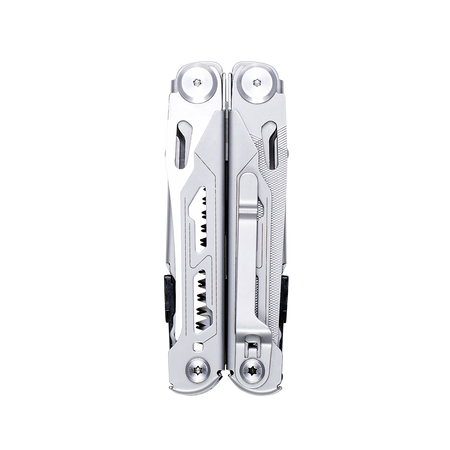 Tactical Tool Black - narzędzie wielofunkcyjne