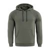 M-Tac Bluza Hoodie Cotton Raglan Army Olive