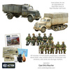 BOLT ACTION Opel Blitz/Maultier 