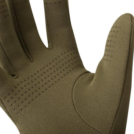 Rękawice Trekker Outback Gloves Olive Green Helikon-Tex