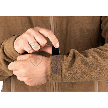 T.O.R.D. Polar Windblock AR Coyote Outrider Tactical