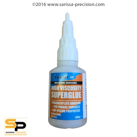 SARISSA - SuperGlue - 50g