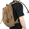 Plecak EDC Cordura Adaptive Green Helikon