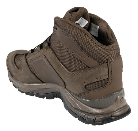 Buty Salomon XA Forces Mid GTX EN Earth Brown