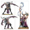 Warhammer VANGUARD: Hedonites Of Slaanesh