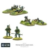 BOLT ACTION Blitzkrieg German weapons teams