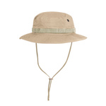 Kapelusz BOONIE - Cotton Ripstop Khaki Helikon-Tex