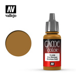 Vallejo: 72.056 - Game Color - Metallic - Glorious Gold (18 ml)