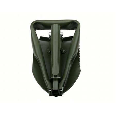 Składana Saperka Zielona 47 cm BSH Adventure