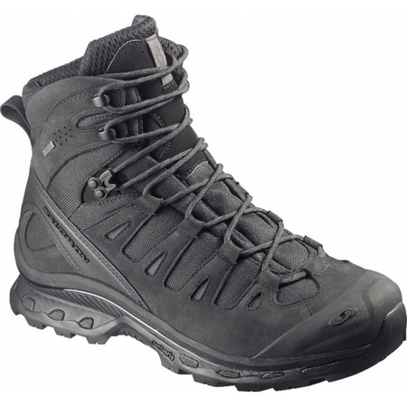 Salomon Quest 4D GTX Forces czarne