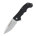 Schrade - Liner Lock Drop Point Folding Knife - SCH109