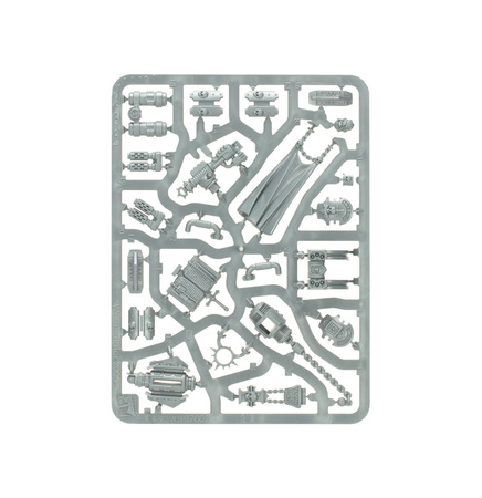 Grey Knights Battleforce: Sanctic Conclave