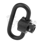 Ucho zawieszenia QD Sling Swivel Action Army