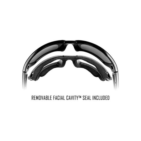 Okulary GRID CAPTIVATE Polarized Green Wiley X