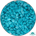 GeekGaming: Large Stones - Turquoise (340 g)