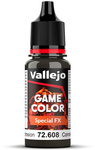 Vallejo: 72.608 - Game Color - Special FX - Corrosion (18 ml)