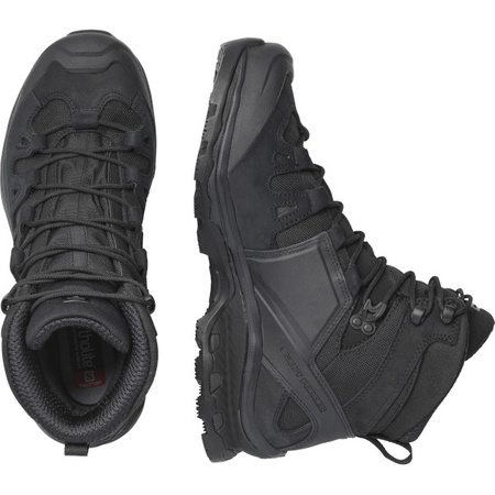 Buty SALOMON Quest 4D GTX Forces 2 EN Czarne