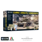 BOLT ACTION Carro Armato/Semovente