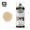Vallejo: 28.013 - Hobby Paint Spray - Bone White (400 ml)