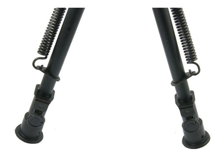 Bipod Leapers UTG składany Tactical OP 8-12.4"