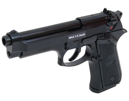 Pistolet ASG Beretta M9 GBB HW Full Metal Hop Up