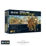 BOLT ACTION French Army Starter Army