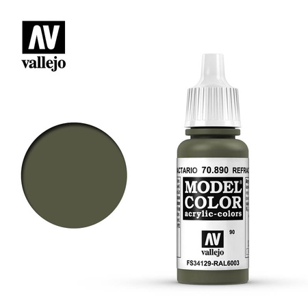 Vallejo Model Color 70890 Retractive Green