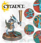 CITADEL Shattered Dominion 25 & 32mm Round Bases