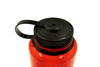 Butelka Wide Mouth Sustain 1,0L Red Nalgene