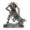 Warhammer 40K Boarding Patrol: Necrons