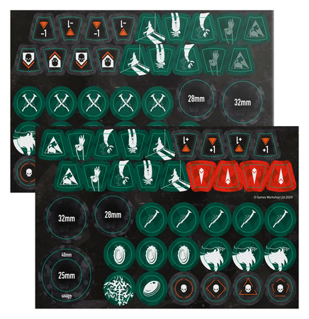 Kill Team: Mandrakes